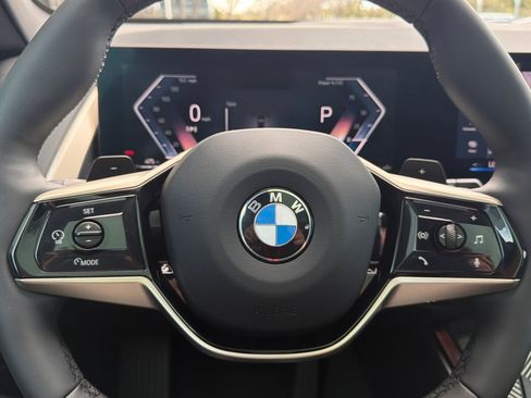 Used 2025 BMW X3 xDrive30i w/ Convenience Package image 29