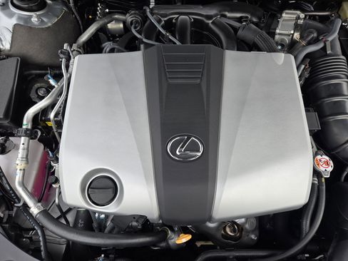New 2025 Lexus ES 350 w/ Premium Package image 20