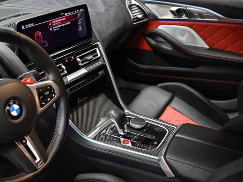Used 2023 BMW M8 Gran Coupe xDrive Competition w/ Premium Package image 25