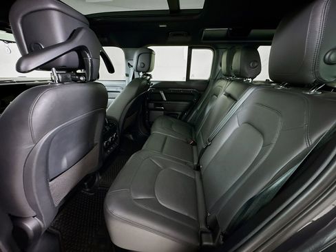 Used 2024 Land Rover Defender 110 Carpathian Edition image 26