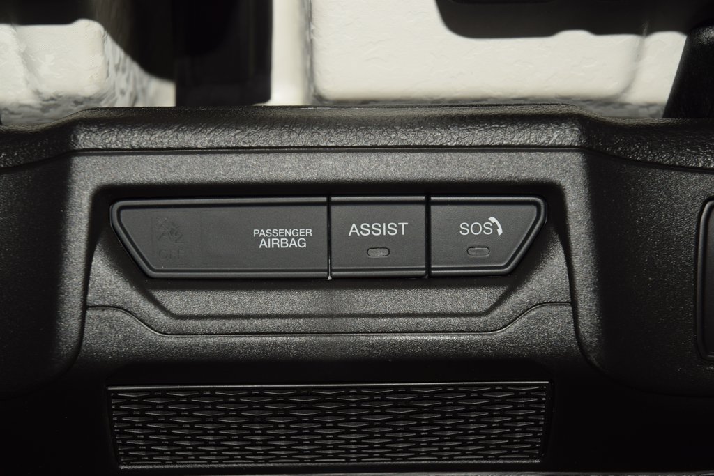 Used 2024 Jeep Wrangler Unlimited Rubicon w/ Safety Group AWD/4WD image 45