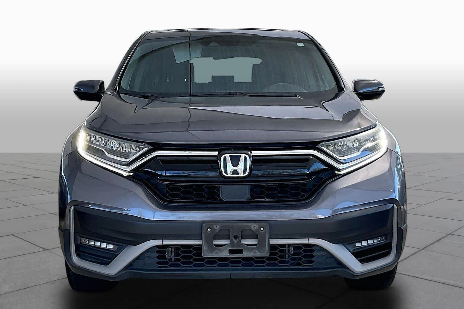 Used 2022 Honda CR-V EX image 4