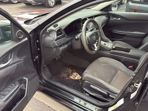 Used 2020 Honda Insight EX image 22