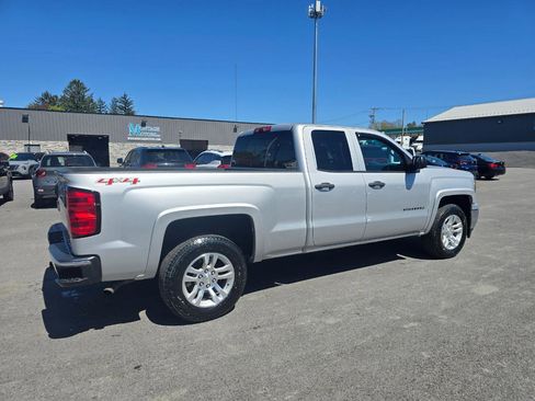 Used 2014 Chevrolet Silverado 1500 LT w/ All Star Edition AWD/4WD image 6