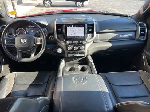 Used 2024 RAM 1500 Laramie image 22