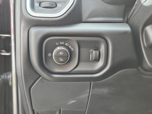 New 2026 RAM 2500 Big Horn image 17