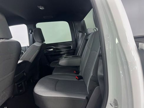 Used 2024 RAM 2500 Big Horn w/ Bed Utility Group image 20