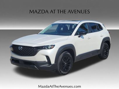 Certified 2026 MAZDA CX-50 2.5 Hybrid w/ Weather Package