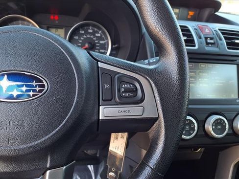 Used 2018 Subaru Forester 2.5i w/ Alloy Wheel Package image 18