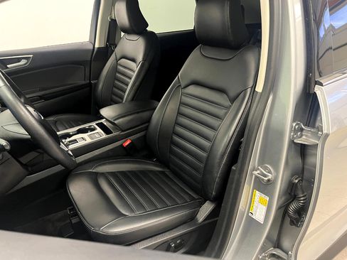 Used 2024 Ford Edge SEL image 24