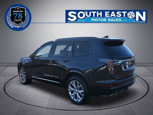 Used 2020 Cadillac XT6 Sport image 5