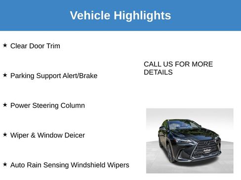 Used 2023 Lexus NX 350 AWD image 29