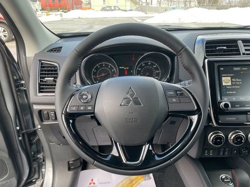 New 2026 Mitsubishi Outlander Sport AWD image 15