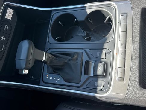 New 2026 Kia Carnival image 27