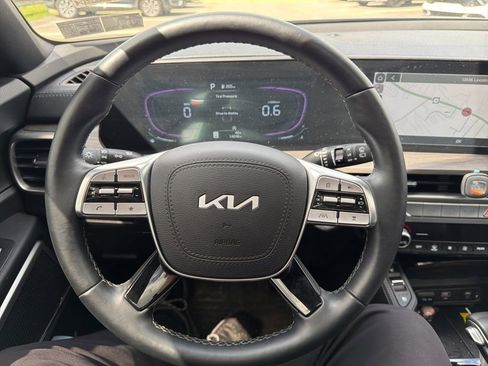 Certified 2024 Kia Telluride EX X-Line image 23