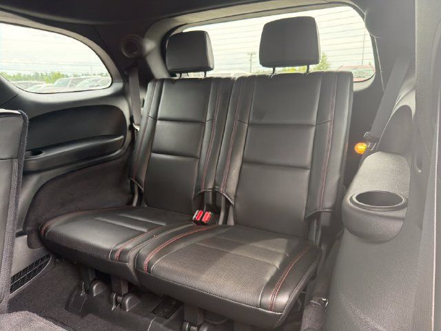 Used 2025 Dodge Durango R/T AWD/4WD image 33