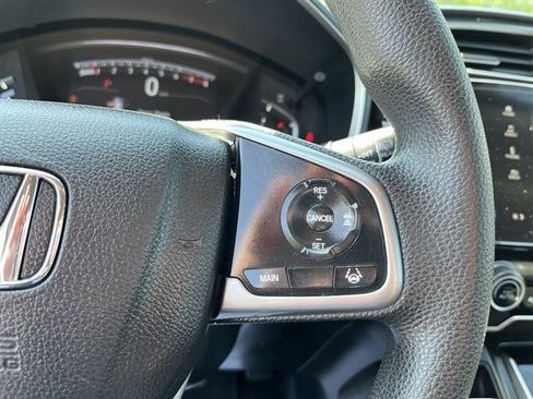 Used 2019 Honda CR-V EX image 22