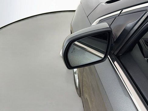 Used 2017 Ford Edge Titanium w/ Equipment Group 301A image 29