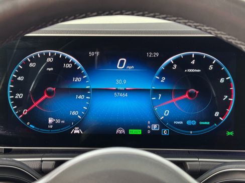 Used 2020 Mercedes-Benz GLS 580 4MATIC image 22