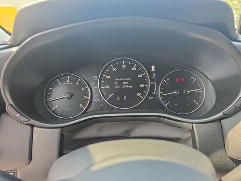 Used 2025 MAZDA CX-50 AWD 2.5 S w/ Premium Package image 18