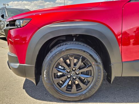 New 2026 MAZDA CX-50 AWD 2.5 Hybrid w/ Weather Package image 12