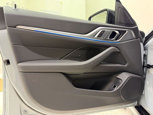 New 2026 BMW i4 eDrive40 w/ M Sport Package RWD image 14