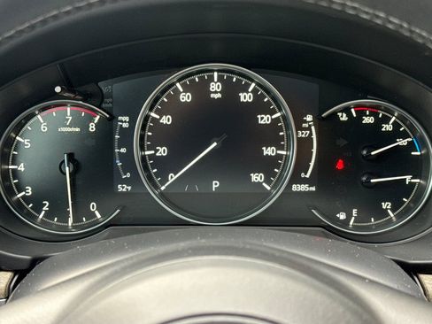 Certified 2025 MAZDA CX-5 Signature image 26