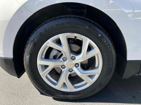 Used 2020 Chevrolet Equinox Premier image 71