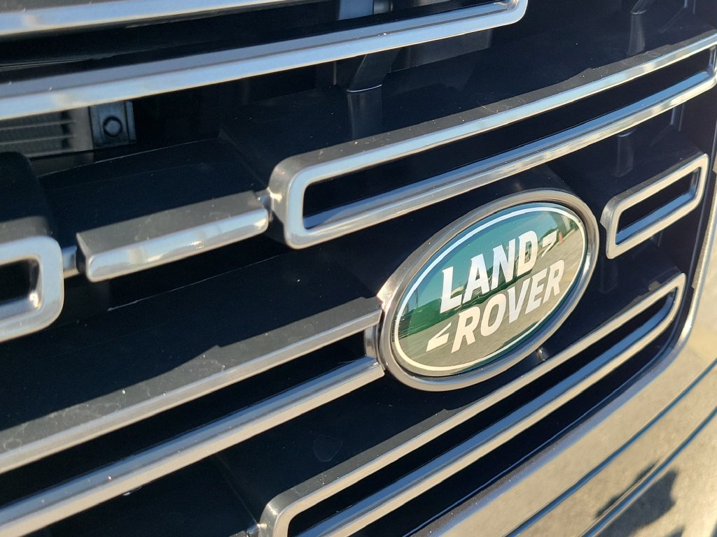 New 2027 Land Rover Range Rover Long Wheelbase Autobiography AWD/4WD image 10