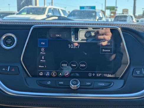 Used 2021 Chevrolet Blazer LT image 19