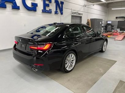 Used 2023 BMW 330i xDrive Sedan w/ Driving Assistance Package