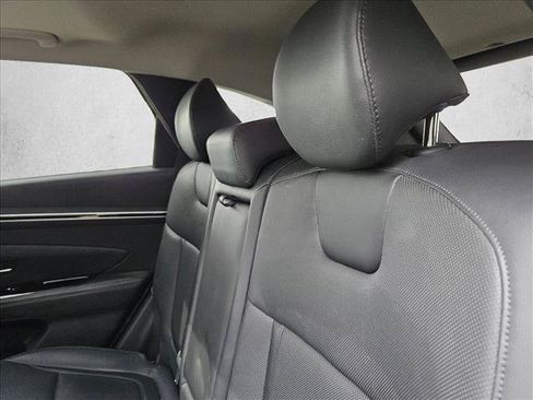 Used 2022 Hyundai Tucson SEL w/ Convenience + Premium Package FWD image 24