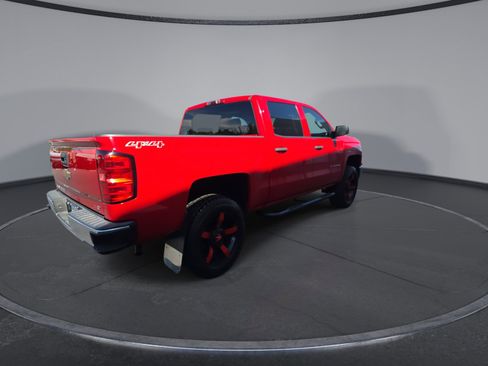 Used 2014 Chevrolet Silverado 1500 LT AWD/4WD image 13