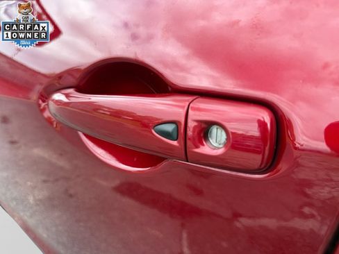 Certified 2023 Nissan Kicks SR w/ SR Premium Package FWD image 30