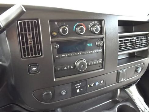 Used 2021 Chevrolet Express 2500 Extended w/ Driver Convenience Package RWD image 19