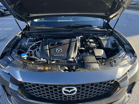 Used 2024 MAZDA CX-50 AWD 2.5 S w/ Weather Package image 25