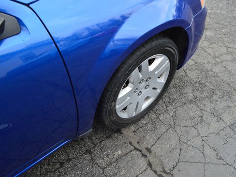 Used 2014 Dodge Avenger SE image 10