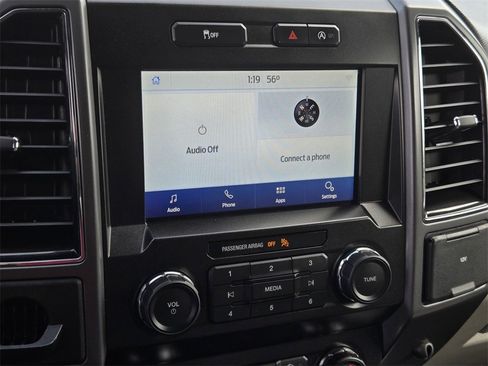 Used 2020 Ford F150 XLT w/ Equipment Group 301A Mid image 15