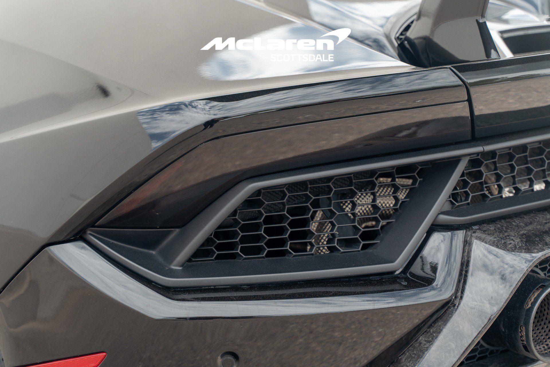 Used 2019 Lamborghini Huracan Performante AWD/4WD image 26