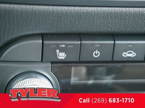 Used 2023 MAZDA CX-5 AWD 2.5 S w/ Select Package image 31