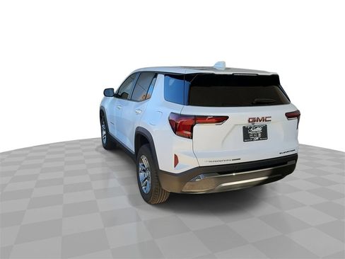 Certified 2025 GMC Terrain Elevation image 7