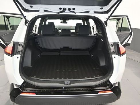 New 2026 Toyota RAV4 SE FWD image 13