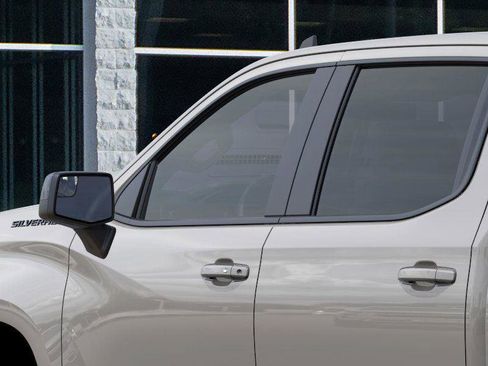 New 2026 Chevrolet Silverado 1500 RST w/ Convenience Package II image 12