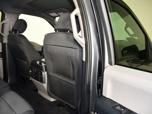 Used 2020 Ford F150 XL w/ Equipment Group 101A Mid AWD/4WD image 49