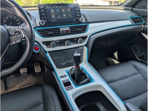 Used 2019 Honda Accord Sport image 22