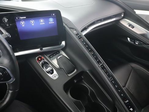 Used 2020 Chevrolet Corvette Stingray Premium Conv w/ 3LT Preferred Equipment Group image 26