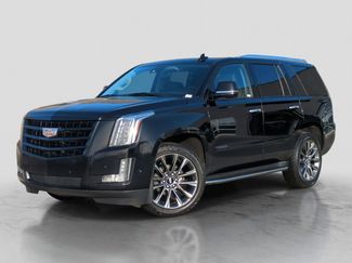 Used 2020 Cadillac Escalade Premium Luxury w/ Escalade Sport Edition 360° Tour