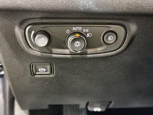 Used 2018 GMC Terrain SLT image 29