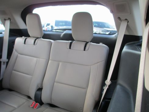 Used 2022 Ford Explorer Limited w/ Hybrid Equipment Group 310A image 21