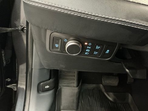 Used 2021 Ford Mustang Mach-E California Route 1 image 21